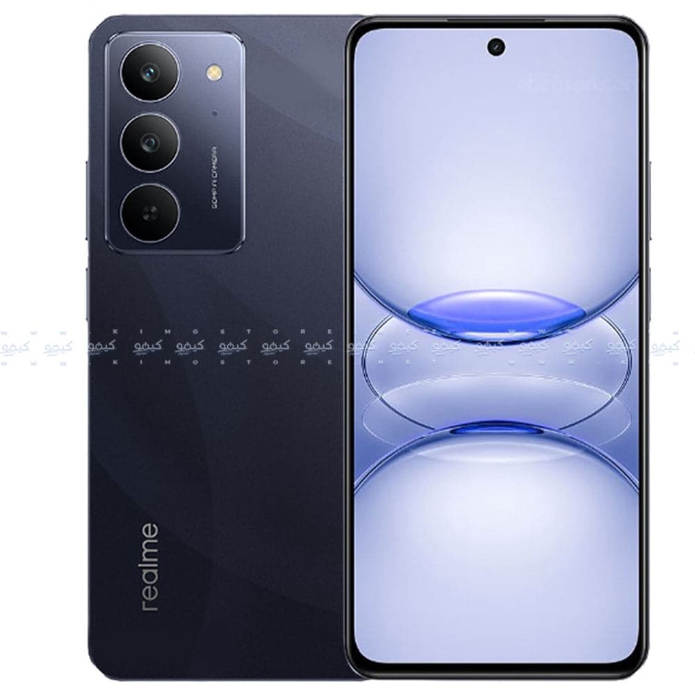 Realme C75x